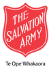 SALVATION ARMY JOHNSONVILLE